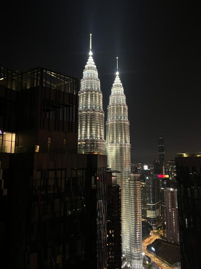 Star Residence Apartment With High Kuala Lumpur View Exterior photo