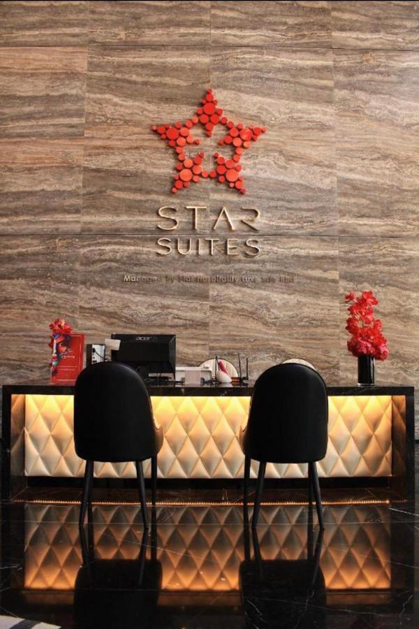 Star Residence Apartment With High Kuala Lumpur View Exterior photo