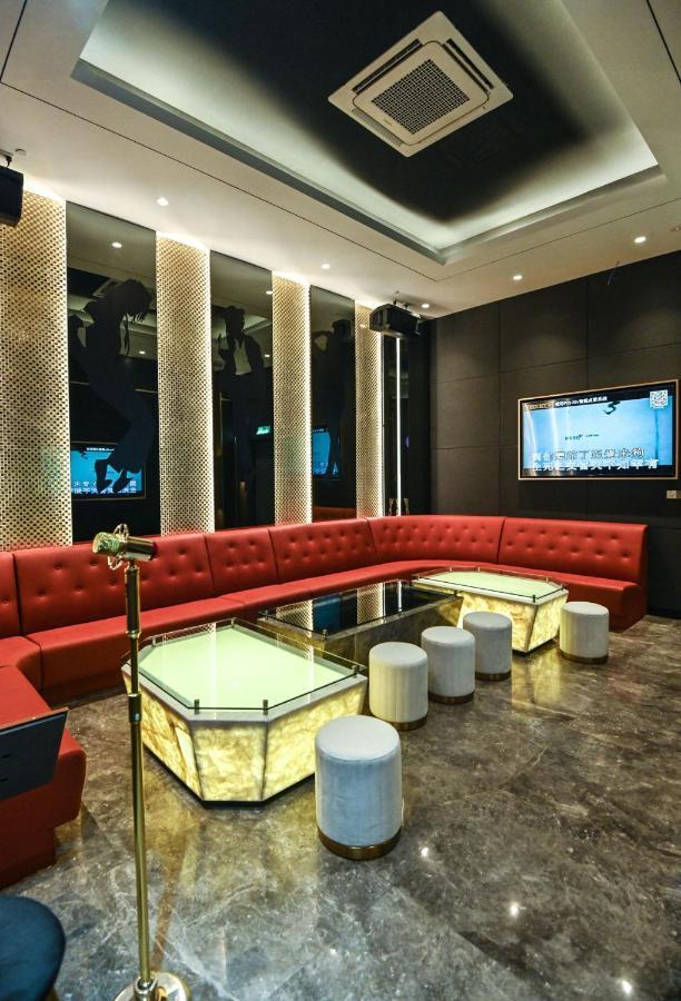 Star Residence Apartment With High Kuala Lumpur View Exterior photo