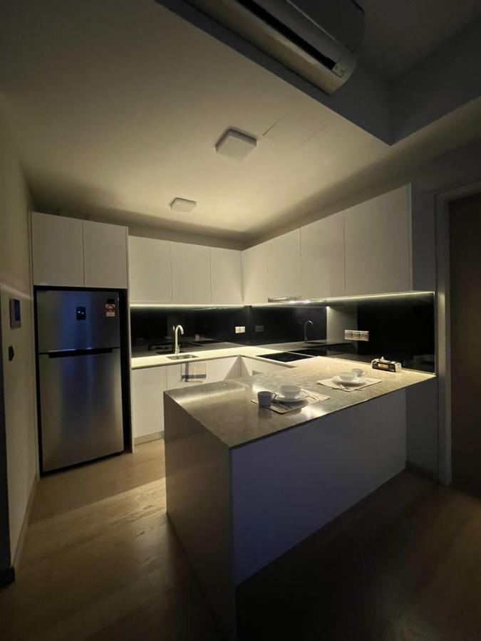 Star Residence Apartment With High Kuala Lumpur View Exterior photo