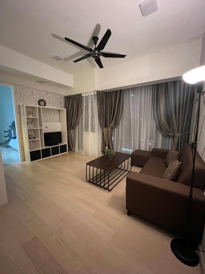 Star Residence Apartment With High Kuala Lumpur View Exterior photo