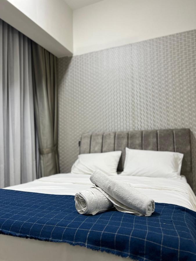 Star Residence Apartment With High Kuala Lumpur View Exterior photo